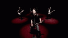 Turn the Page - Metallica