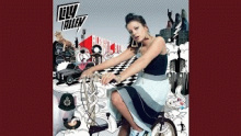 Cheryl Tweedy - Lily Allen