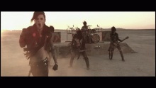 In The End – Black Veil Brides – Блак Веил Бридес – 