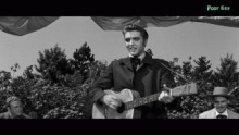 Смотреть клип Poor Boy - Elvis Presley