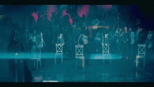 Смотреть клип Hands In The Air - Timbaland
