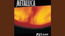 Where The Wild Things Are - Metallica