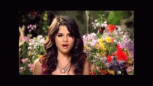 Смотреть клип Fly To Your Heart - Selena Gomez