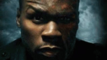 Смотреть клип Strong Enough - 50 Cent