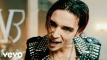 Wake Up – Black Veil Brides – Блак Веил Бридес – 