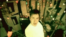 Смотреть клип Down - Blink-182