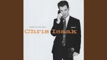 Breaking Apart – Chris Isaak – Чрис Исаак – 