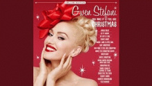 Смотреть клип Secret Santa - Гвен Рене́ Стефа́ни (Gwen Renee Stefani)
