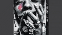 Смотреть клип Fine Whine - A$AP Rocky