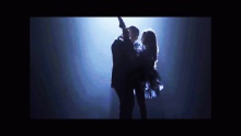 Смотреть клип Dont Be Gone Too Long - Ariana Grande, Chris Brown