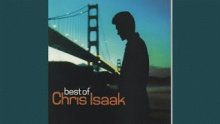 Blue Spanish Sky – Chris Isaak – Чрис Исаак – 