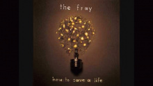 All At Once – The Fray –  – Алл Онце