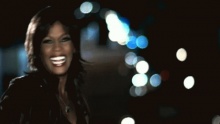 Смотреть клип Fine - Whitney Houston