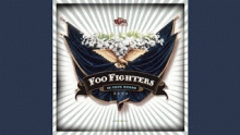 End Over End - Foo Fighters