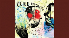 The Scream – The Cure – Тхе Цуре – 