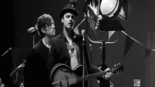 Albion (Live at The S.E.C.C.) – Babyshambles –  – 