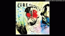 Смотреть клип Underneath The Stars - The Cure