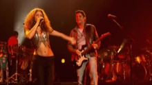 Смотреть клип La Tortura (Live) - Shakira