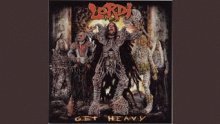 Смотреть клип Icon Of Dominance - Lordi