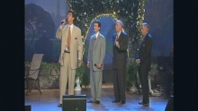 What a Savior (feat. Ernie Haase) (Live) – Bill & Gloria Gaither –  – 