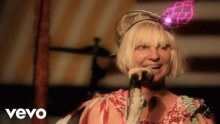The Fight – Sia – Сиа – 