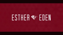 Смотреть клип Is This Love - Esther Eden