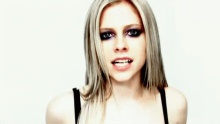 Смотреть клип He Wasn't - Avril Lavigne