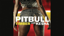 Смотреть клип Timber (Audio) - Pitbull