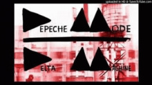 Смотреть клип My Little Universe - Depeche Mode