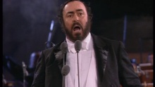"Nessun Dorma" - Luciano Pavarotti