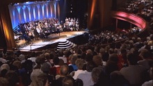 Turn Your Radio On (feat. Rex Nelon and Ben Speer) (Live) – Bill & Gloria Gaither –  – 