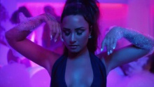 Смотреть клип Sorry Not Sorry - Demi Lovato