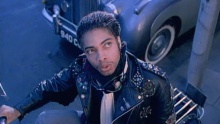 Sign Your Name - Terence Trent D'Arby