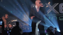 Смотреть клип Shut It Down - Pitbull