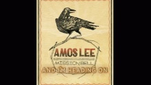 El Camino (Lyric Video) - Amos Lee
