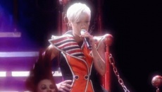 Bad Influence - Pink