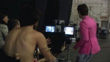 Just Because (Making Of Video) - Jane's Addiction