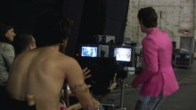 Смотреть клип Just Because (Making Of Video) - Jane's Addiction