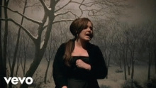 Смотреть клип Hometown Glory - Adele