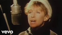 Смотреть клип Memory - Barbara Joan Streisand