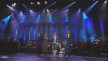 Смотреть клип I Have a Father Who Can (feat. The Isaacs) (Live) - Bill & Gloria Gaither
