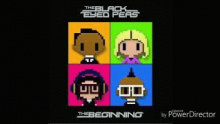 Смотреть клип Take It Off - The Black Eyed Peas