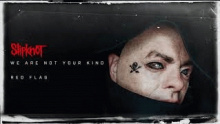 Red Flag – Slipknot – Слипкнот слип кнот – 
