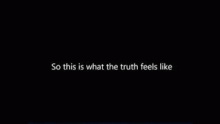 Смотреть клип Truth - Гвен Рене́ Стефа́ни (Gwen Renee Stefani)
