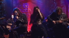 Смотреть клип Freak On A Leash (Live) (feat. Amy Lee) - Korn featuring Amy Lee