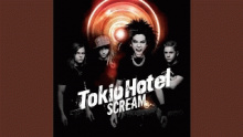 Смотреть клип Sacred - Tokio Hotel