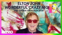 In The Name Of You - Elton John