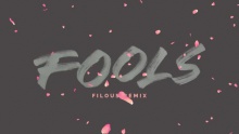 FOOLS - Troye Sivan