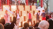 Смотреть клип Video Diary, Pt. 3 (VEVO LIFT) - One Direction