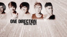 Steal My Girl – One Direction – one derection 1D дирекшн дирешон ван 1 дирекшн – 